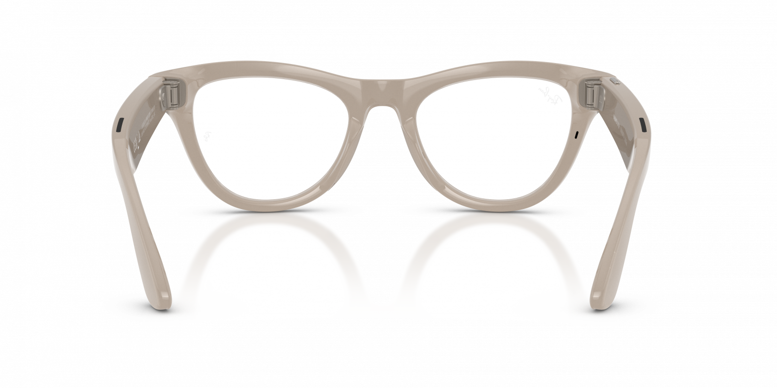 Ray Ban Meta RW4014 6700MF Skyler 